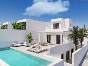 Casa chalet en Venta en Rojales