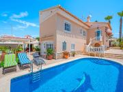 Casa chalet en Venta en Rojales