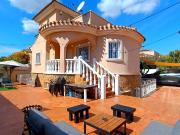 Casa chalet en Venta en Rojales