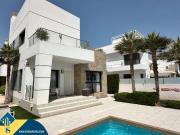 Casa chalet en Venta en Rojales