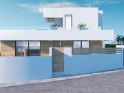 Casa chalet en Venta en Rojales