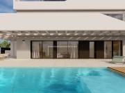 Casa chalet en Venta en Rojales