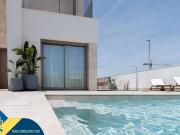 Casa chalet en Venta en Rojales