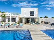 Casa chalet en Venta en Rojales