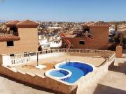 Casa chalet en Venta en Rojales