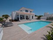 Casa chalet en Venta en Rojales