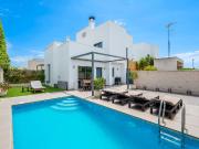 Casa chalet en Venta en Rojales