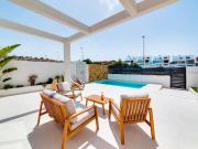 Casa chalet en Venta en Rojales