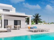 Casa chalet en Venta en Rojales