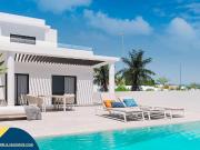 Casa chalet en Venta en Rojales