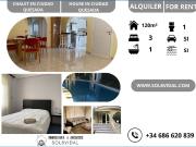 Casa chalet en Venta en Rojales