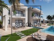 Casa chalet en Venta en Rojales