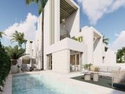 Casa chalet en Venta en Rojales