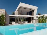 Casa chalet en Venta en Rojales