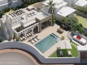 Casa chalet en Venta en Rojales