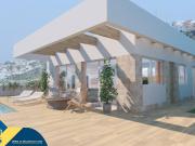 Casa chalet en Venta en Rojales