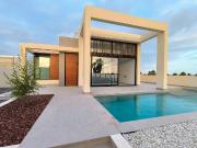 Casa chalet en Venta en Rojales