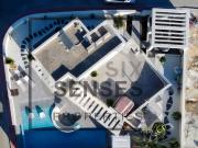 Casa chalet en Venta en Rojales