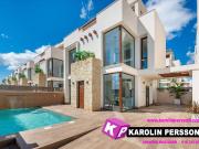 Casa chalet en Venta en Rojales