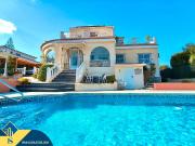 Casa chalet en Venta en Rojales