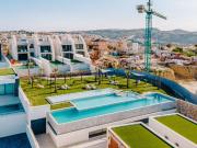 Casa chalet en Venta en Rojales