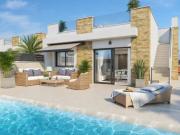 Casa chalet en Venta en Rojales