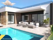 Casa chalet en Venta en Rojales