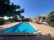 Casa chalet en Venta en Rojales
