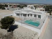 Casa chalet en Venta en Rojales