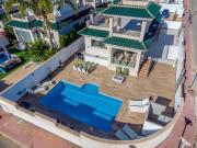 Casa chalet en Venta en Rojales