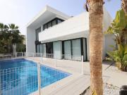 Casa chalet en Venta en Rojales