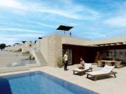 Casa chalet en Venta en Rojales