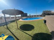 Casa chalet en Venta en Rojales