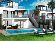 Casa chalet en Venta en Rojales