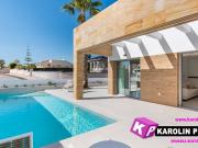 Casa chalet en Venta en Rojales