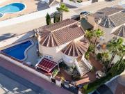 Casa chalet en Venta en Rojales