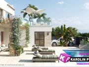 Casa chalet en Venta en Rojales