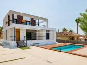 Casa chalet en Venta en Rojales