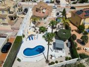 Casa chalet en Venta en Rojales