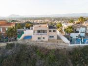 Casa chalet en Venta en Rojales