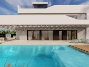 Casa chalet en Venta en Rojales
