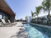 Casa chalet en Venta en Rojales