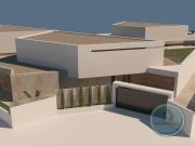 Casa chalet en Venta en Rojales