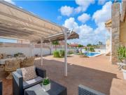 Casa chalet en Venta en Rojales