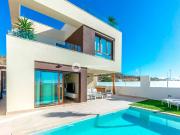 Casa chalet en Venta en Rojales