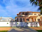 Casa chalet en Venta en Rojales