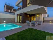 Casa chalet en Venta en Rojales