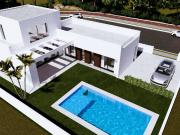 Casa chalet en Venta en Rojales