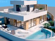 Casa chalet en Venta en Rojales