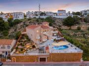 Casa chalet en Venta en Rojales